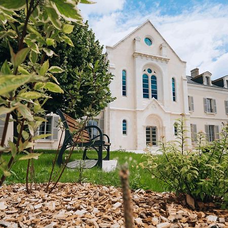 Appart Hotel Saint-Denis Châteauroux Eksteriør billede