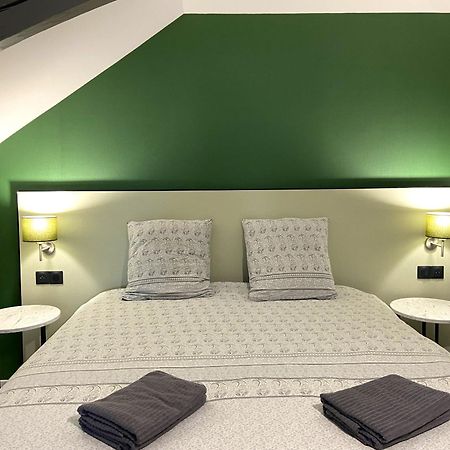 Appart Hotel Saint-Denis Châteauroux Eksteriør billede