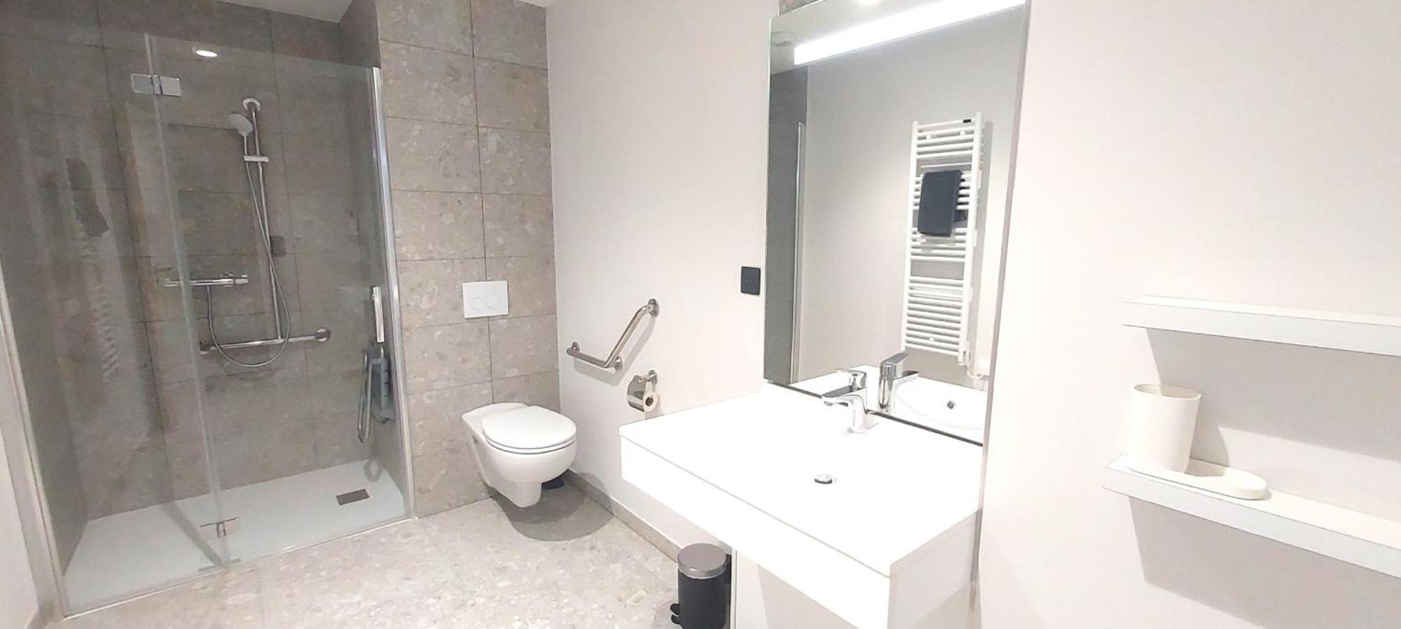 Appart Hotel Saint-Denis Châteauroux Eksteriør billede