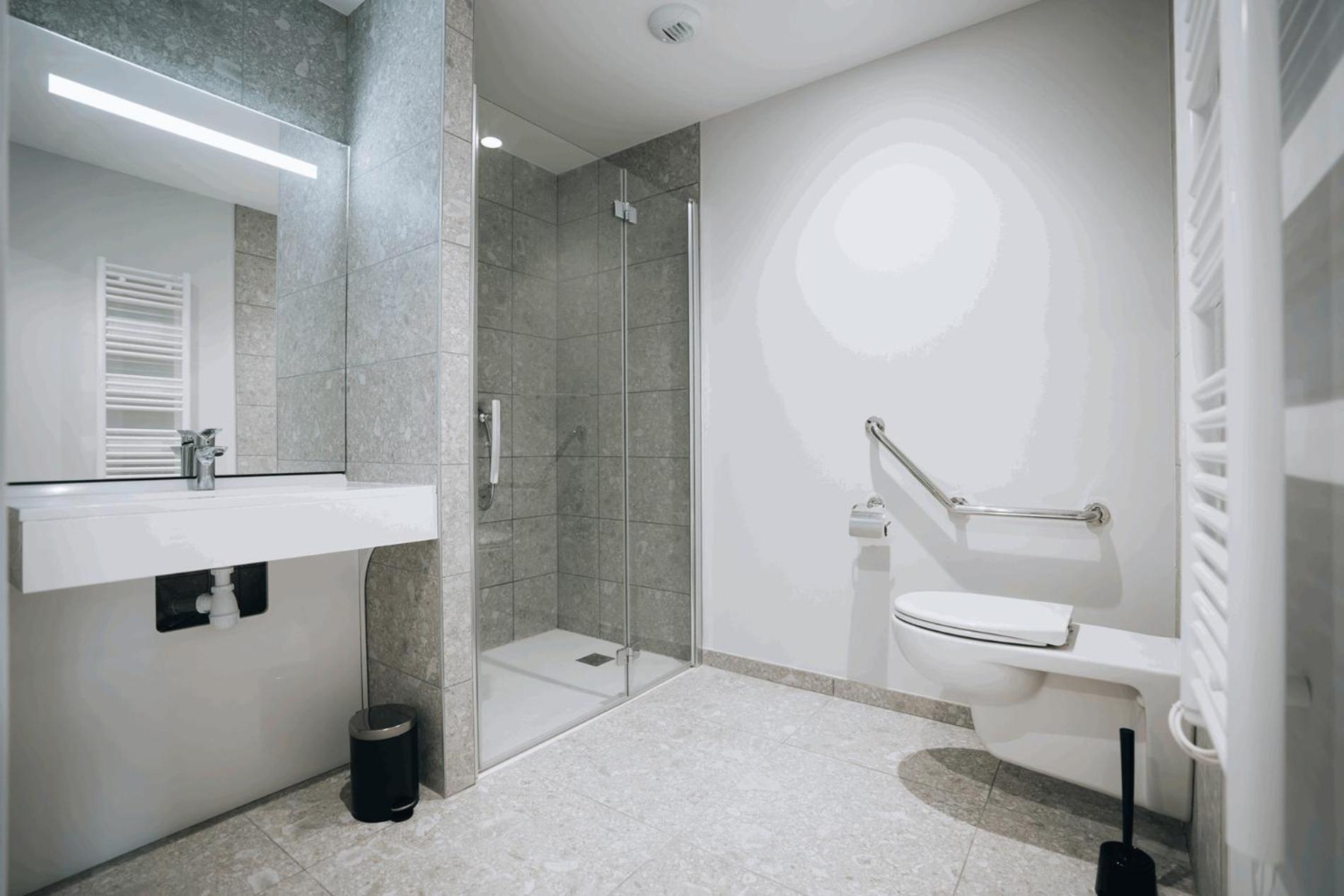 Appart Hotel Saint-Denis Châteauroux Eksteriør billede