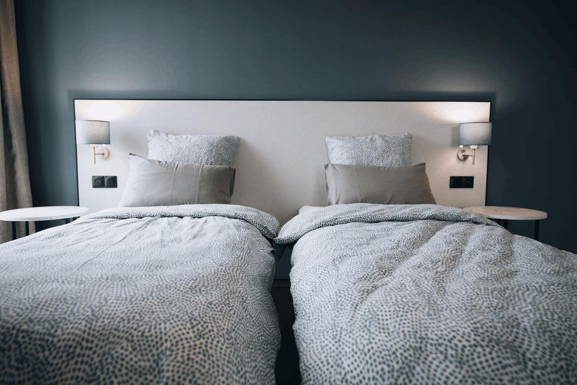 Appart Hotel Saint-Denis Châteauroux Eksteriør billede