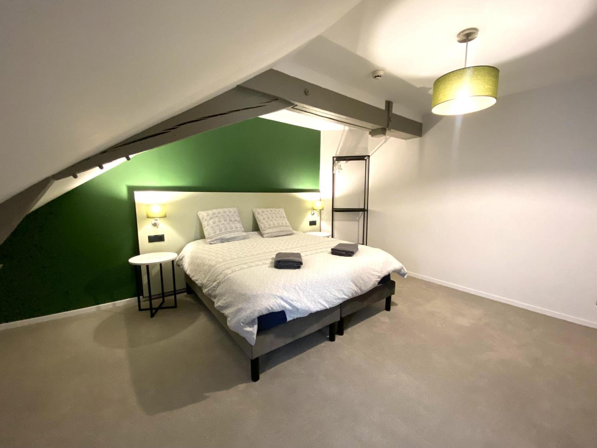 Appart Hotel Saint-Denis Châteauroux Eksteriør billede