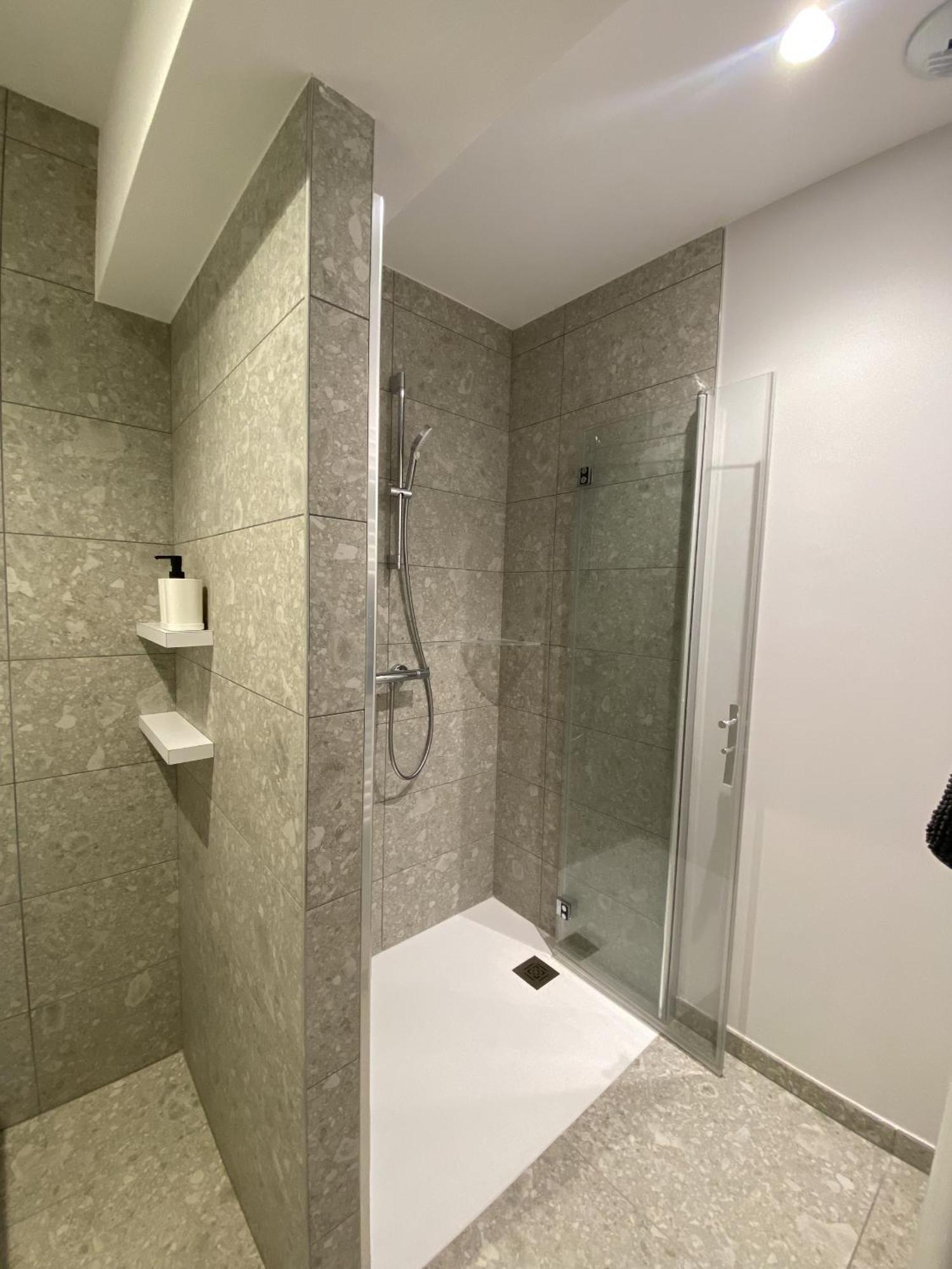Appart Hotel Saint-Denis Châteauroux Eksteriør billede